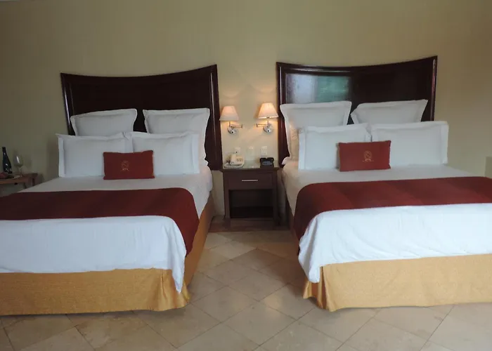 Hacienda Real del Caribe Hotel Playa del Carmen